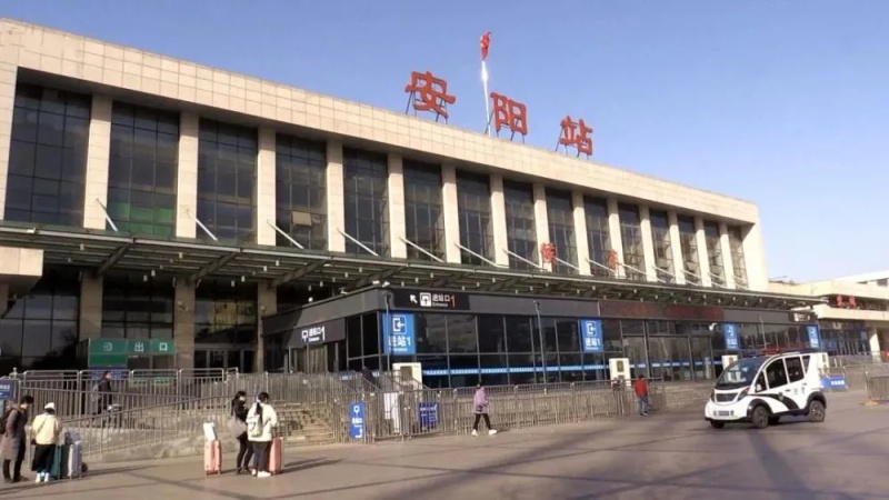 深圳到安陽物流專線