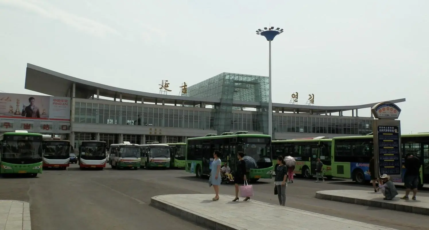 湖州到延邊物流專線-湖州至延邊貨運公司