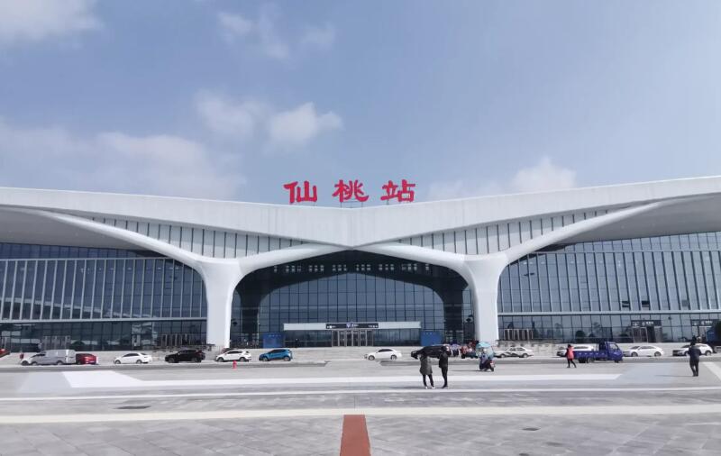 嘉興到仙桃物流專(zhuān)線-嘉興至仙桃貨運(yùn)公司