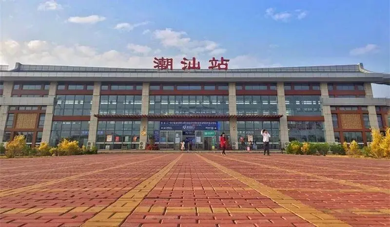 杭州到潮州物流專線-杭州至潮州貨運(yùn)公司