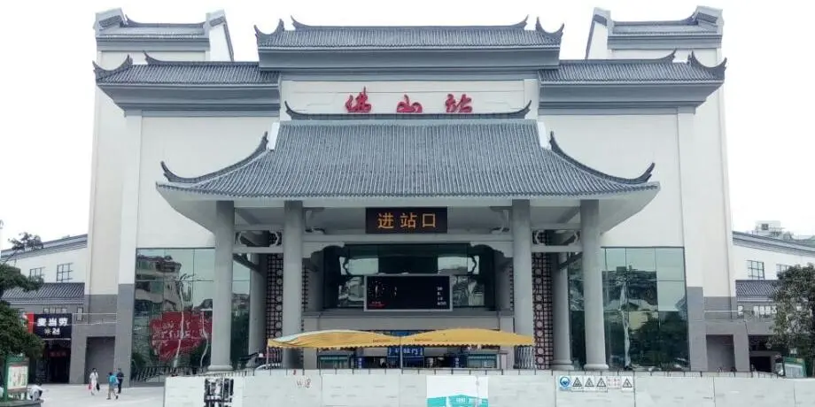 杭州到佛山物流專線-杭州至佛山貨運(yùn)公司