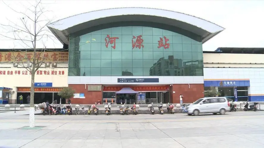 杭州到河源物流專(zhuān)線-杭州至河源貨運(yùn)公司