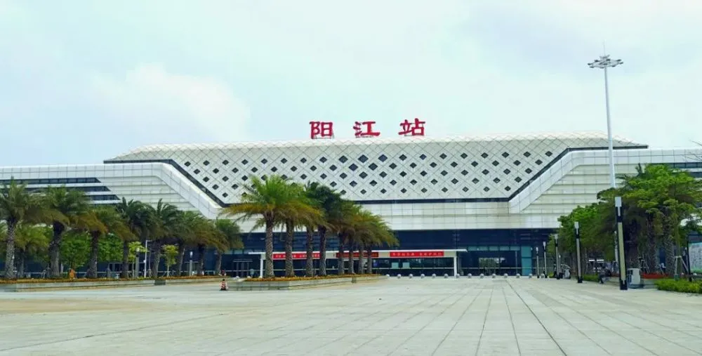 深圳到陽(yáng)江物流專線