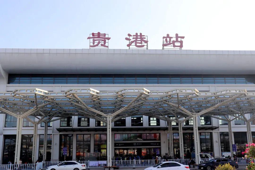 杭州到貴港物流專線-杭州至貴港貨運(yùn)公司