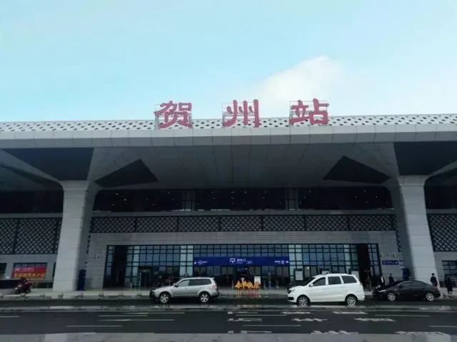 麗水到賀州物流專線-麗水至賀州貨運公司