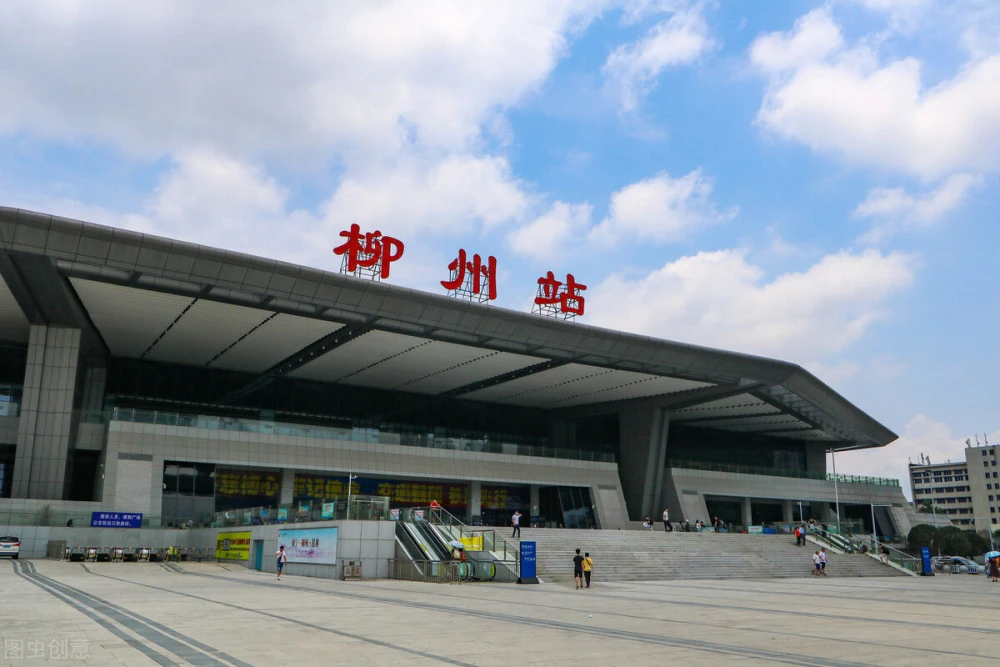 杭州到柳州物流專線-杭州至柳州貨運公司