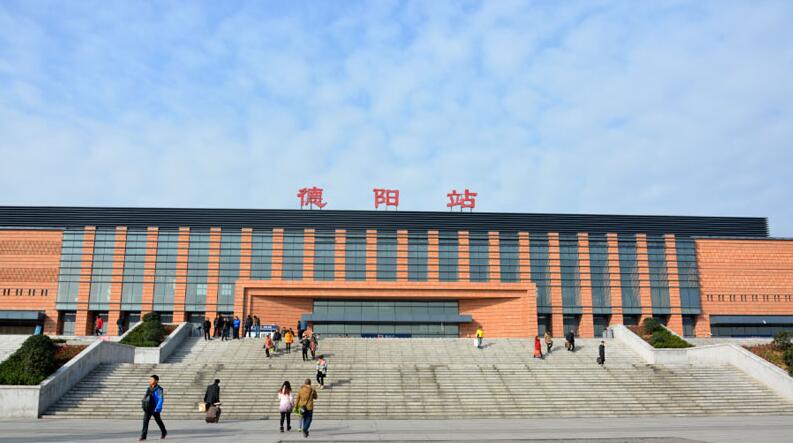 杭州到德陽物流專線-杭州至德陽貨運公司