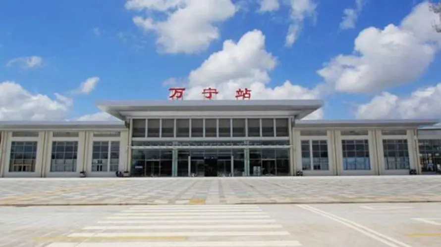 寧波到萬寧物流專線-寧波至萬寧貨運公司