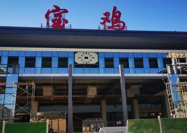 湖州到寶雞物流專線-湖州至寶雞貨運公司