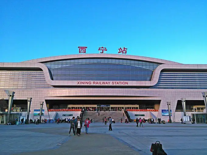 南通到西寧貨運公司_南通到西寧貨運專線