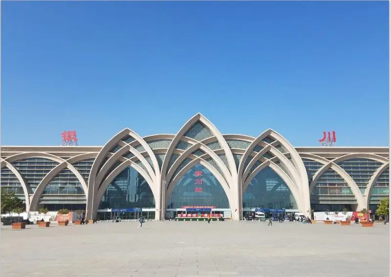 杭州到銀川物流專線-杭州至銀川貨運公司