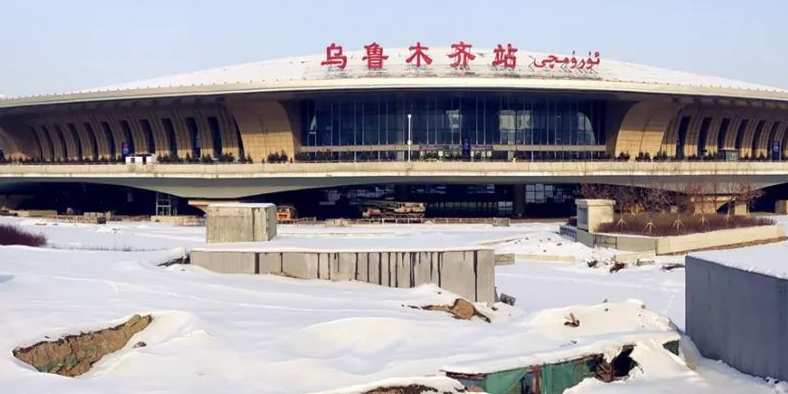 杭州到烏魯木齊物流專線-杭州至烏魯木齊貨運(yùn)公司